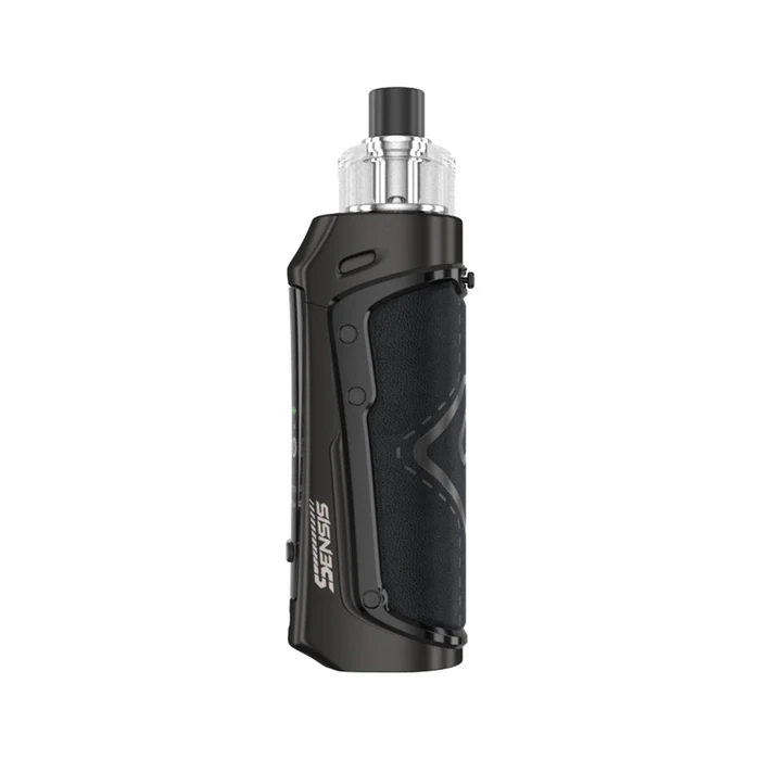 Innokin Sensis Pod Kit - Jet Black Innokin Sensis Pod Kit - Image 3