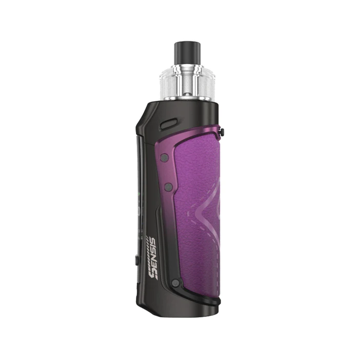 Innokin Sensis Pod Kit - Ultra Pink Innokin Sensis Pod Kit - Image 4