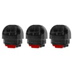 SMOK Nord 5 Replacement Pods - Pack of 3