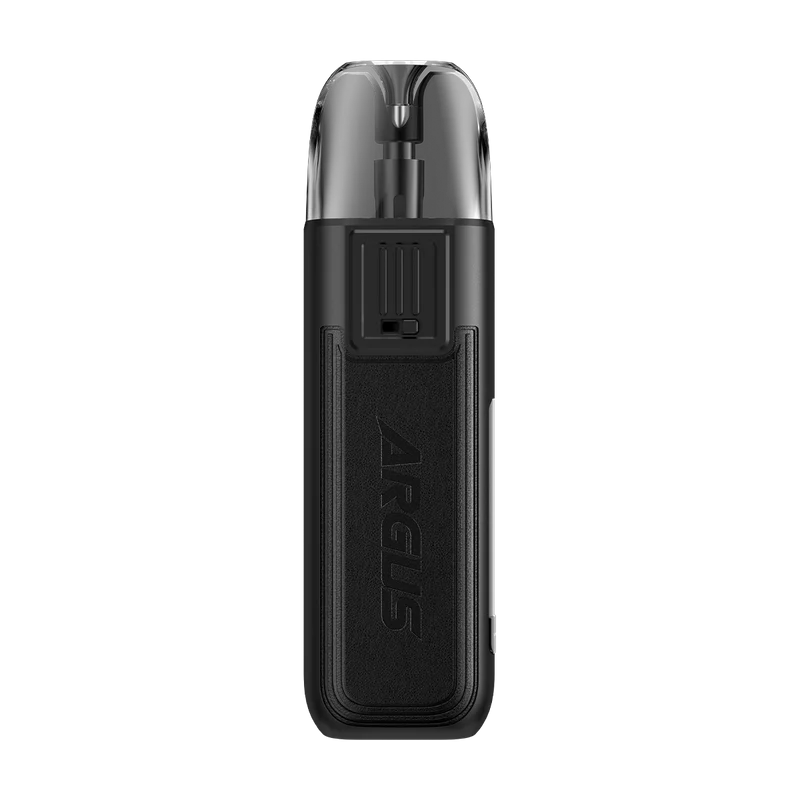 VooPoo Argus Pod Kit - Black VooPoo Argus Pod Kit - Black