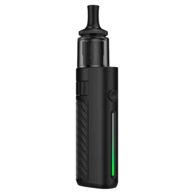 VooPoo DRAG Q Pod Kit - Carbon Fiber