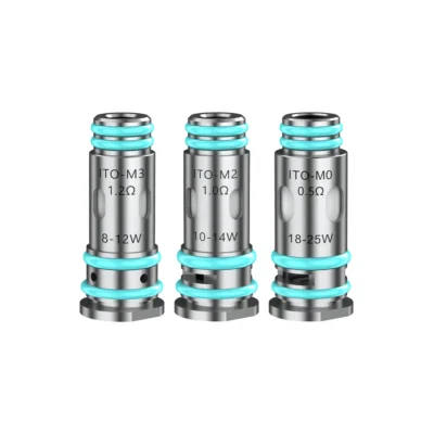 VooPoo ITO Replacement Coils