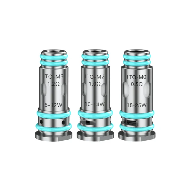VooPoo ITO Replacement Coils