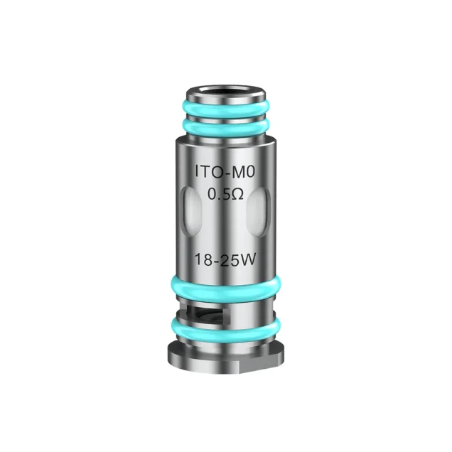 VooPoo ITO Replacement Coils - Image 4