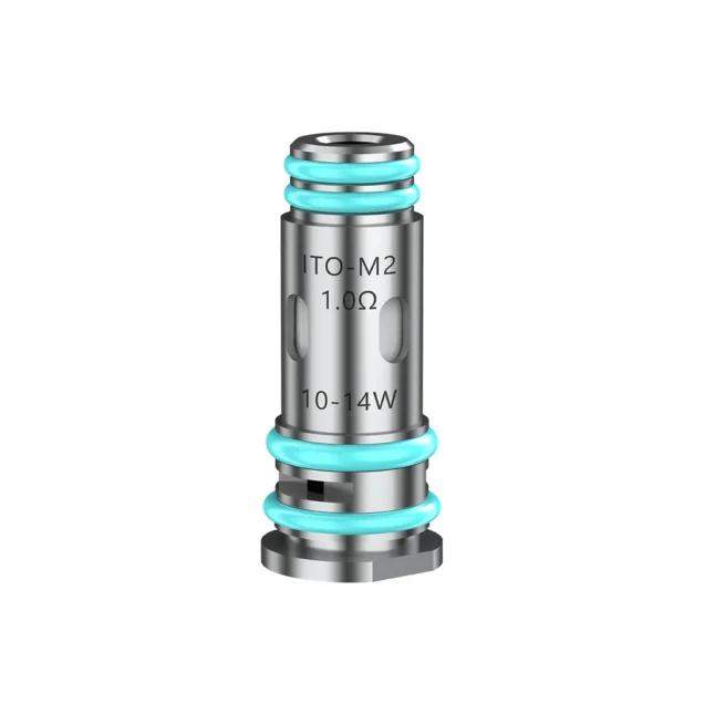 VooPoo ITO Replacement Coils - Image 2
