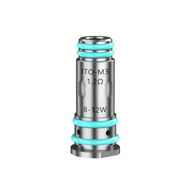 VooPoo ITO Replacement Coils - Image 3