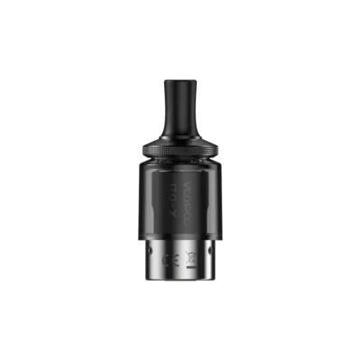 VooPoo ITO-X Replacement Pod - Black