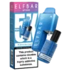 Blueberry Sour Raspberry Elf Bar AF5000 Disposable Vape Kit