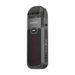 Smok Nord 5 - Black Leather