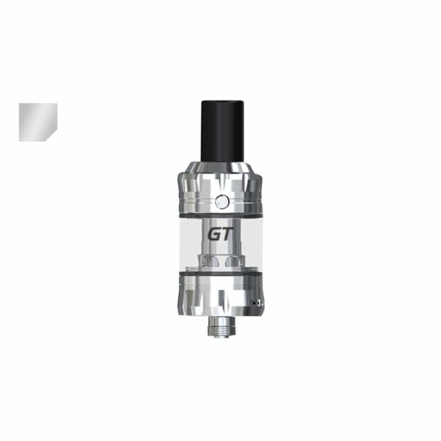 TECC GT Air Tank - Image 1