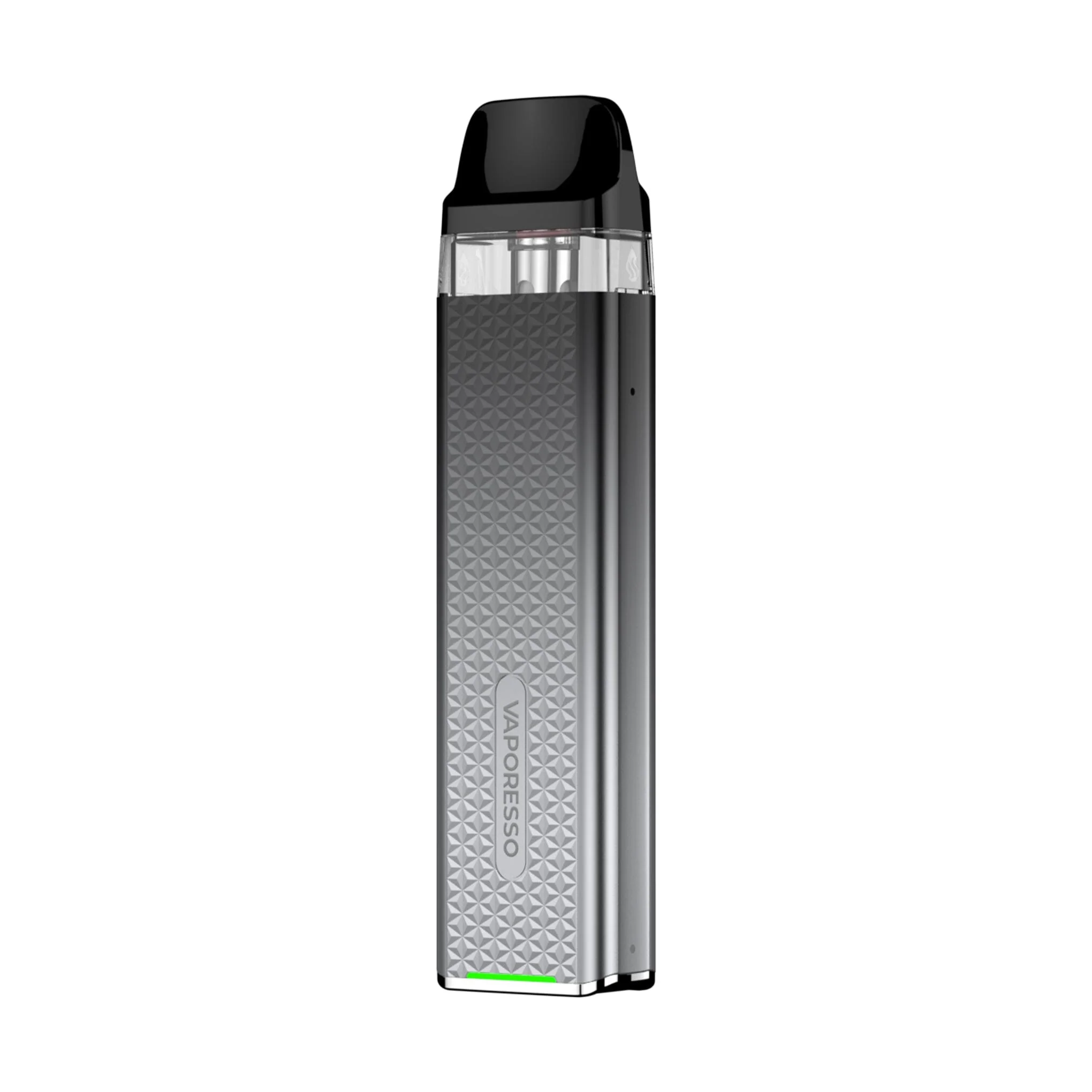 Vaporesso XROS 3 Mini Pod Kit - Icy Silver Vaporesso XROS 3 Mini Vape Kit - Image 3