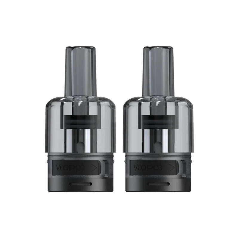VooPoo ITO Replacement Pods - Pack of 2 VooPoo ITO Replacement Pods - Pack of 2