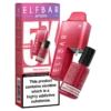 Watermelon Ice Elf Bar AF5000 Disposable Vape Kit