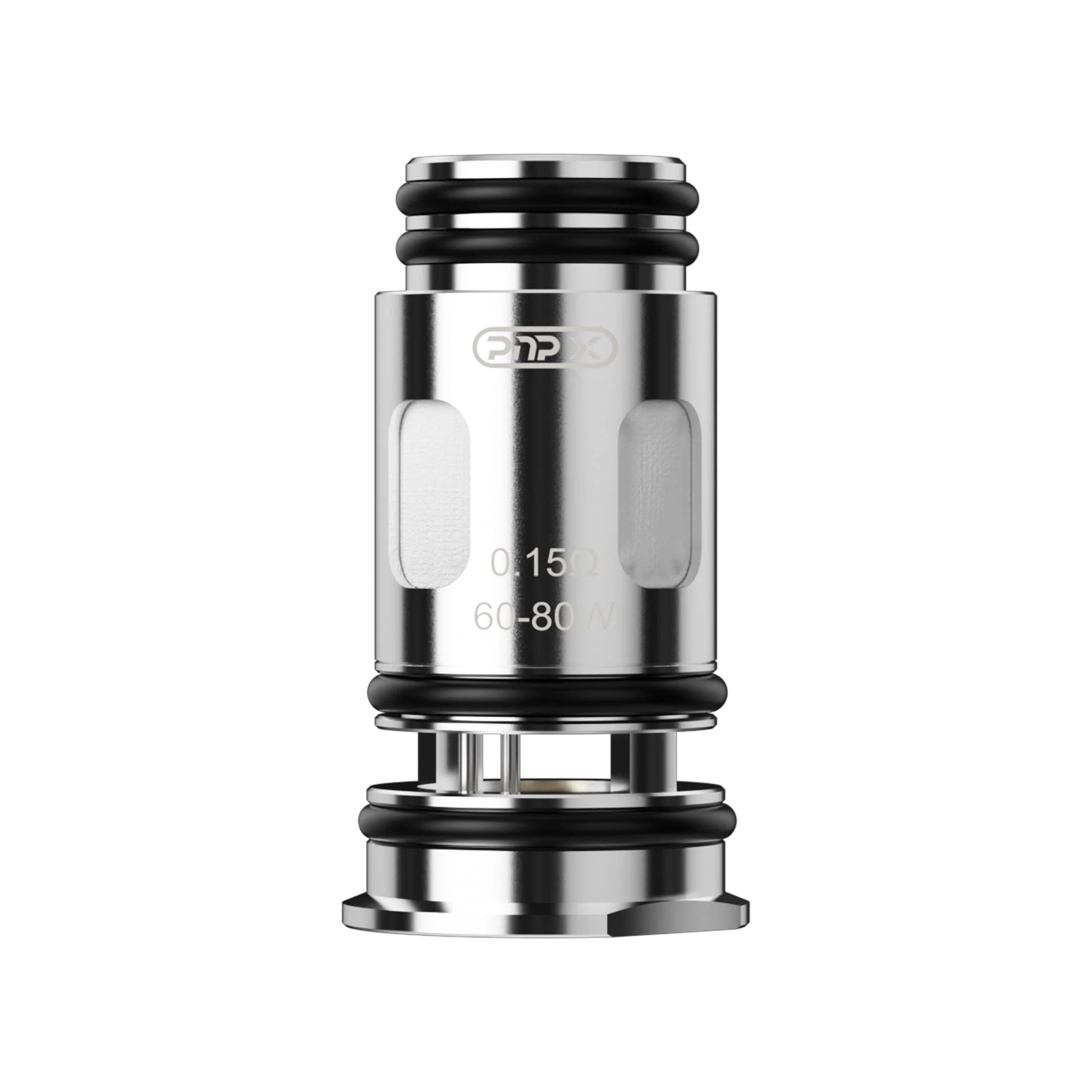 VooPoo PnP X Replacement Coils - 0.15 Ohm