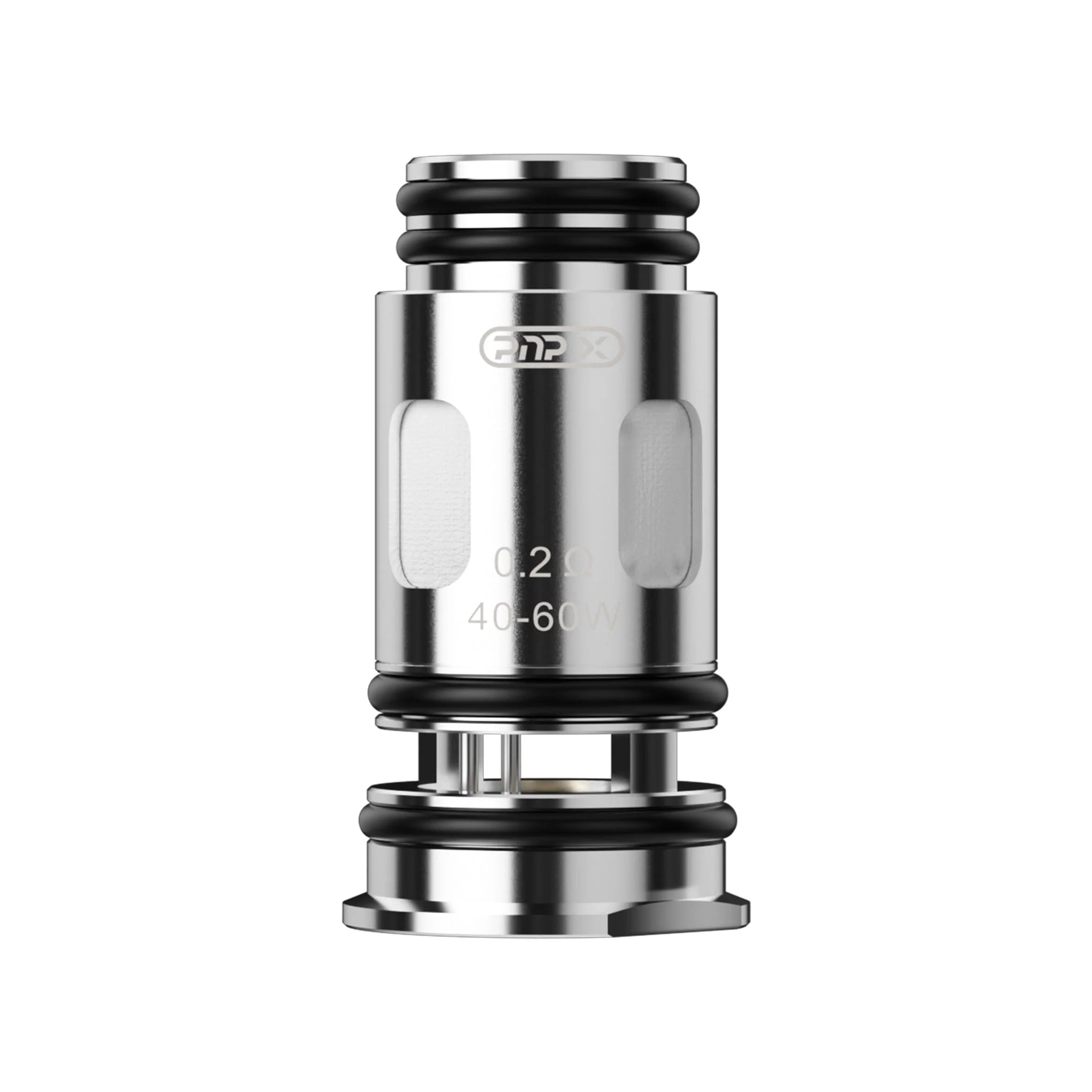 VooPoo PnP X Replacement Coils - 0.20 Ohm