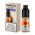 Citrus Sunrise Maryliq Nic Salt by Lost Mary