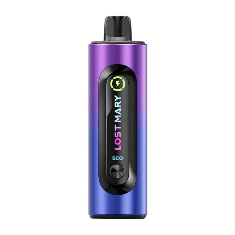 Berry Edition Lost Mary 4 in 1 Prefilled Pod Kit