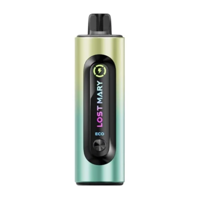 Classic Edition Lost Mary 4 in 1 Prefilled Pod Kit