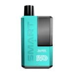 Classic Menthol IVG Smart 5500 Disposable Vape