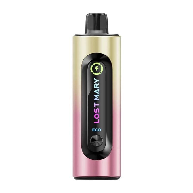 Fruits Edition Lost Mary 4 in 1 Prefilled Pod Kit