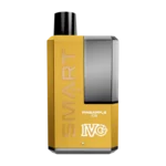 Pineapple Ice IVG Smart 5500 Disposable Vape