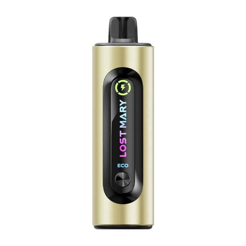 Pineapple Ice Lost Mary 4 in 1 Prefilled Pod Kit