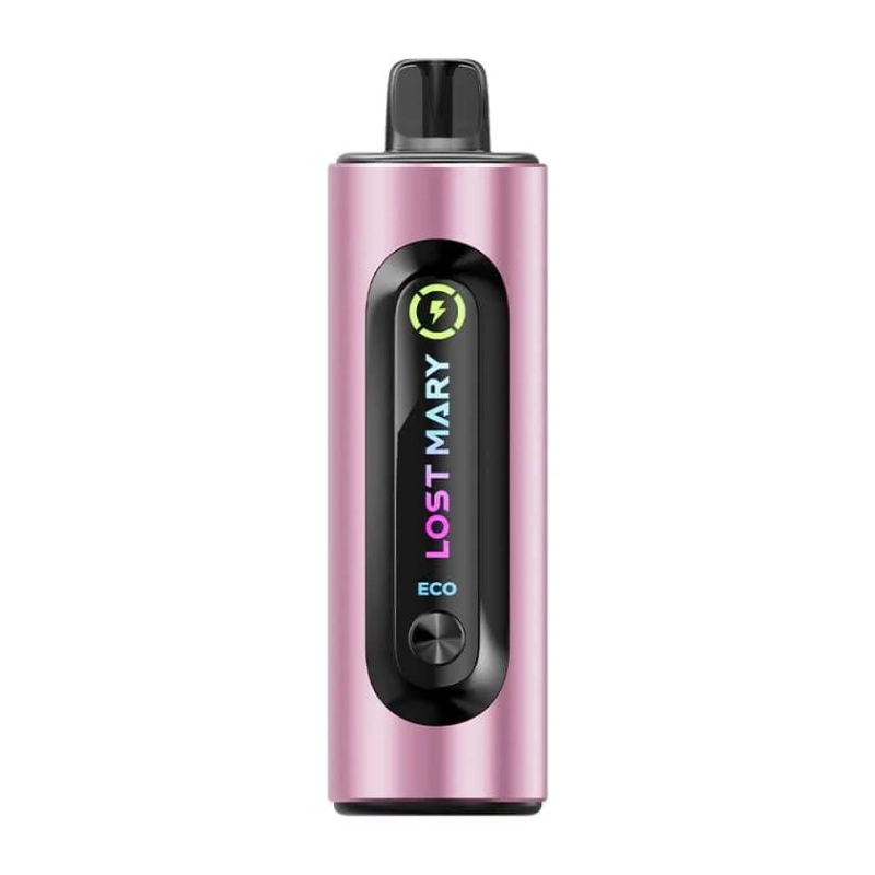 Red Edition Lost Mary 4 in 1 Prefilled Pod Kit