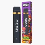Fruit Punch ZAZA Vape Pen