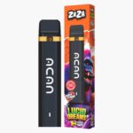 Gorilla Glue ZAZA Vape Pen