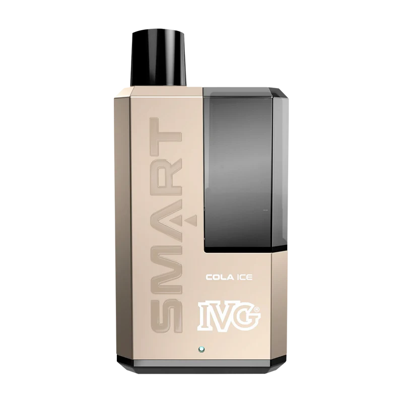 Cola Ice IVG Smart 5500 Disposable Vape