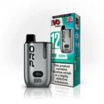 Classic Menthol IVG PRO 12 Kit