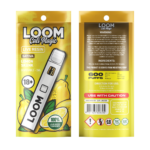 Lemon Skunk Loom Cali Magic Vape Pen 2ml