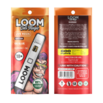 OG Glue Loom Cali Magic Vape Pen 2ml