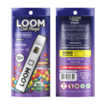 Zkittles Loom Cali Magic Vape Pen 2ml