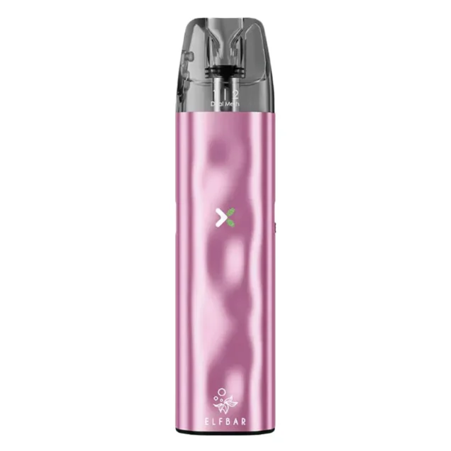 Elf Bar Elfx Mini Pod Vape Kit - Image 3