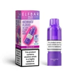 Strawberry Ice Elf Bar Plus Refill Pack
