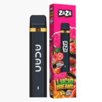 Grape Fruit ZAZA Vape Pen