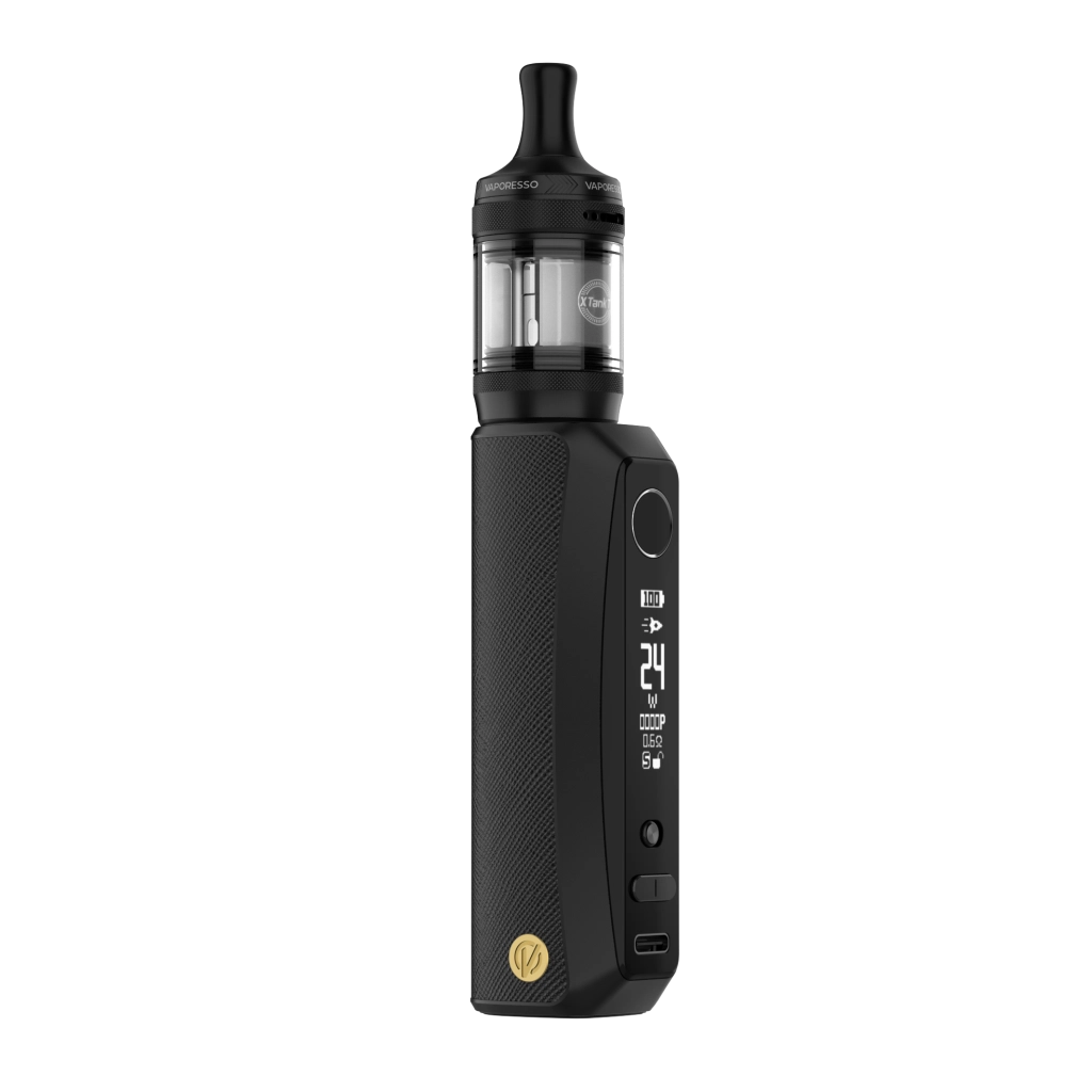 Vaporesso GTX One Pro Kit - Black