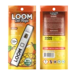 Mango Haze Loom Cali Magic Vape Pen 2ml