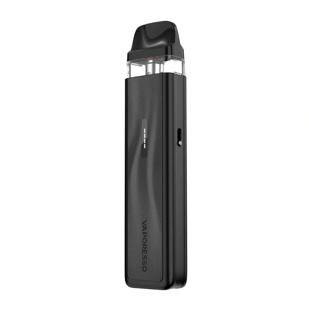 Vaporesso XROS 5 Mini Pod Kit - Black Vaporesso XROS 5 Mini Pod Kit - Black