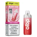 Fizzy Cherry DOJO Blast 10K Prefilled Vape Kit by Vaporesso